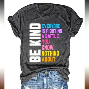 Be kind tee